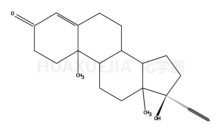 Ethisterone