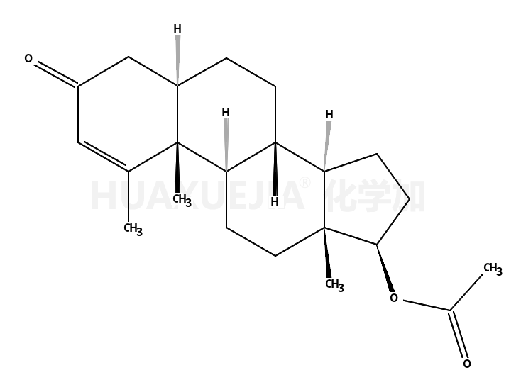 美替诺龙醋酸酯