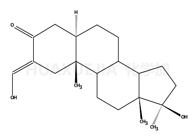 434-07-1结构式