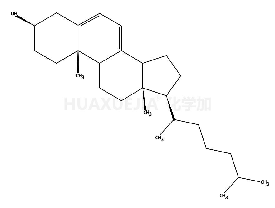 Δ5,7-cholesterol