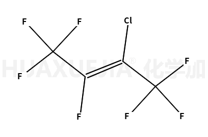 3-氯七氟-2-丁烯