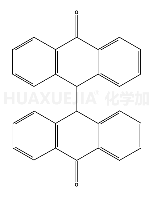 9,9-二蒽-10,10-9H,9H-二酮