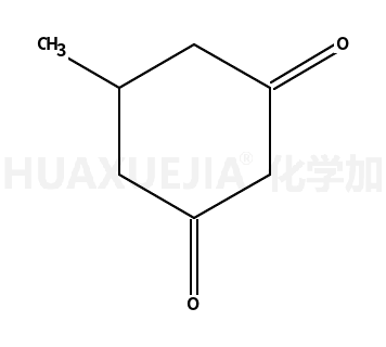 5-甲基环己烷-1,3-二酮