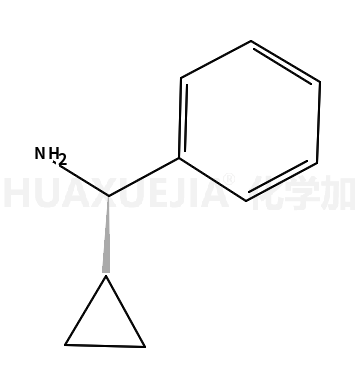 [(R)-环丙基(苯基)甲基]胺
