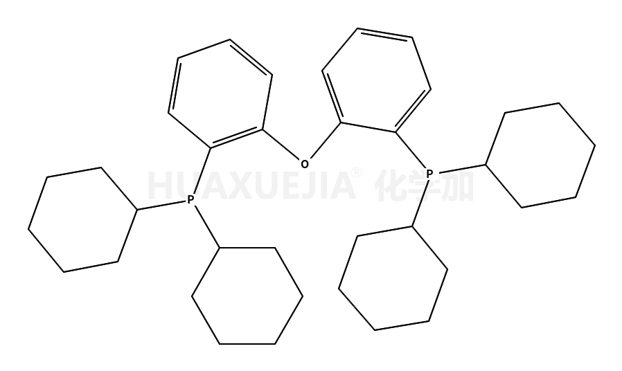 双(二环己基膦基苯基)醚