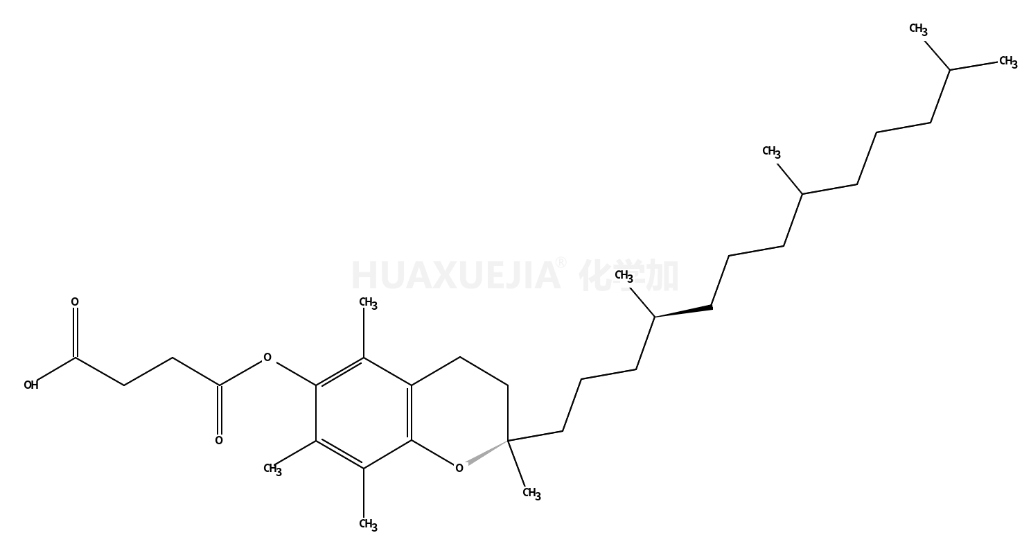 α-Tocopheryl Succinate