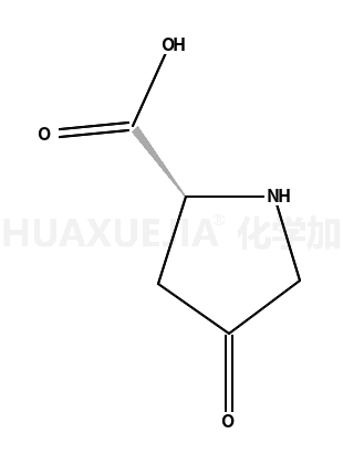 4-酮-L-脯氨酸