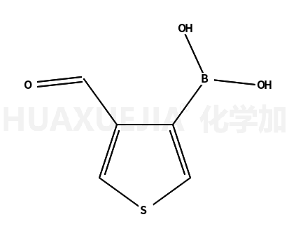 2-呋喃硼酸