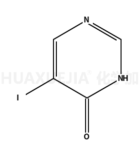 4-羟基-5-碘嘧啶