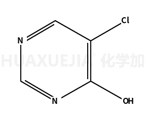 5-氯嘧啶-4-醇