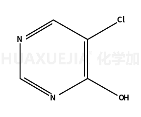 4-羟基-5-氯嘧啶