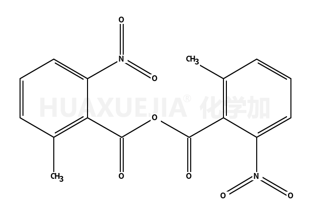 2-甲基-6-硝基苯甲酸酐