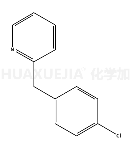 2-对氯苄基吡啶