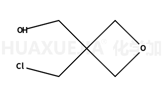(3-(氯甲基)氧杂环丁烷-3-基)甲醇