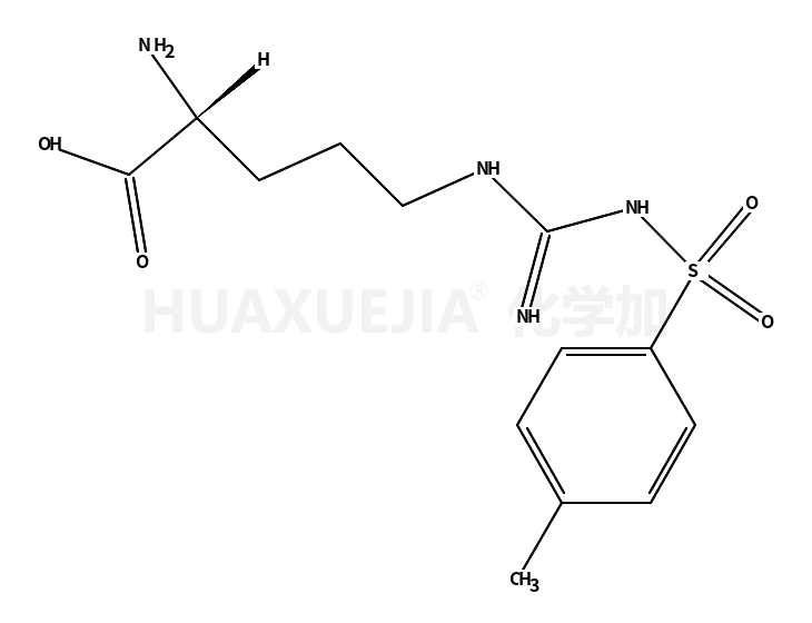 N'-对甲苯磺酰基-L-精氨酸