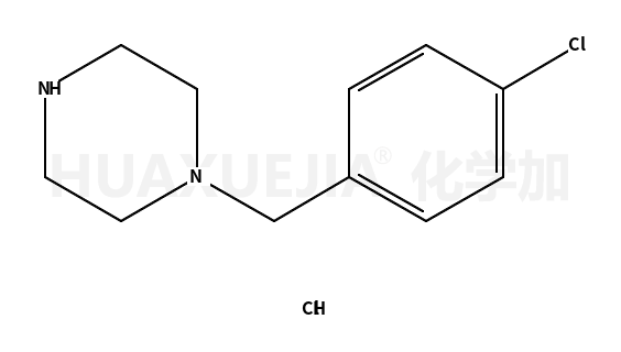 1-(4-氯苄基)哌嗪