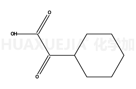 2-环己基-2-氧代乙酸