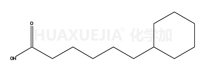 6-环己基己酸