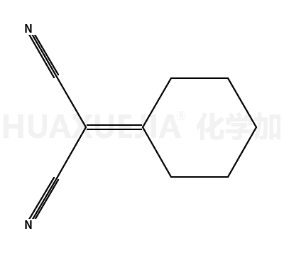 2-环己基亚己基丙二腈