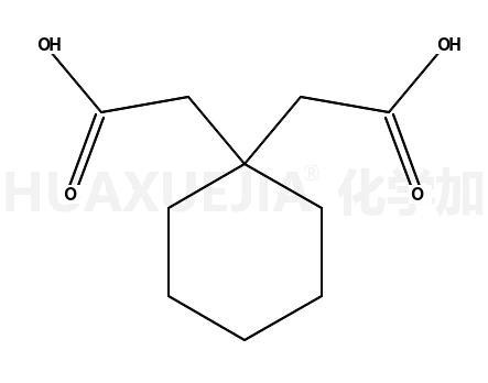 1,1-环已基二乙酸