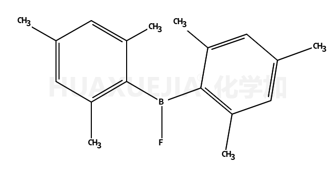 二(三甲苯基)氟化硼