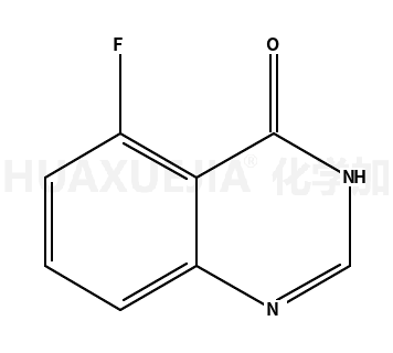 5-氟喹啉-4-醇