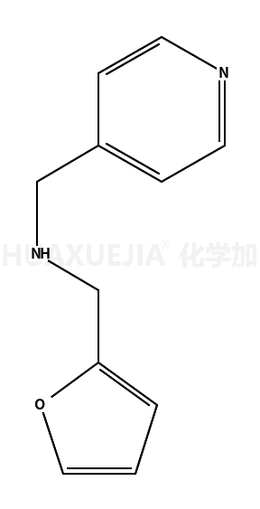 呋喃-2-甲基-吡啶-4-甲胺