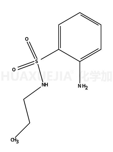 2-氨基-N-丙基苯磺酰胺
