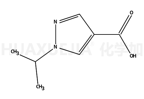 1-异丙基-1H-吡唑-4-羧酸