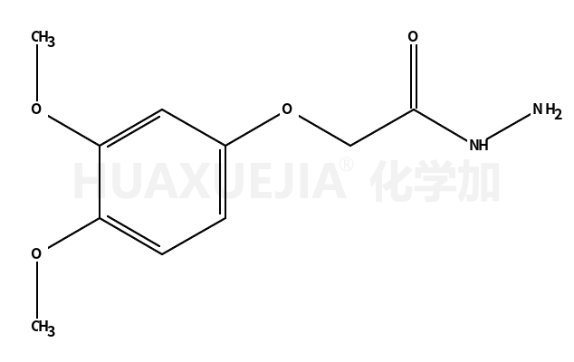 2-(2,4-Dimethylphenoxy)acetohydrazide