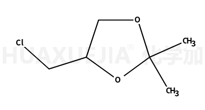 4-氯甲基-2,2-二甲基-1,3-二氧戊环