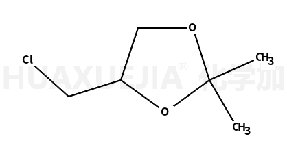 4-氯甲基-2,2-二甲基-1,3-二氧戊環(huán)