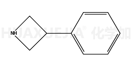 3-苯基氮杂丁烷