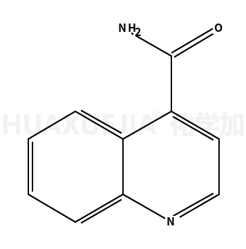 4-喹啉-羧酰胺
