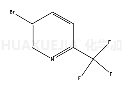 5-溴-2-(三氟甲基)吡啶