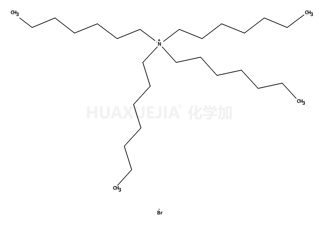 四庚基溴化铵