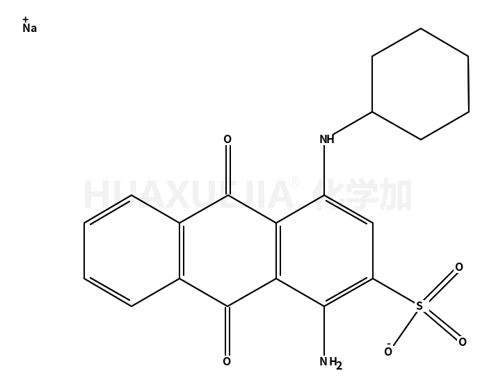 酸性兰62