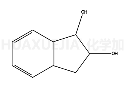 1,2-二羟基茚满