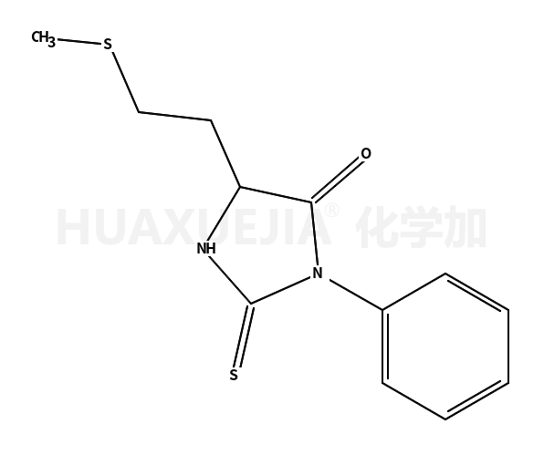 苯基硫代乙内酰脲-蛋氨酸