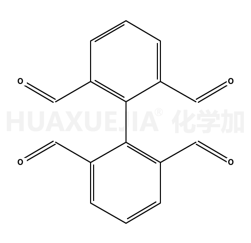 1,1'-Biphenyl-2,2',6,6'-tetracarboxaldehyde