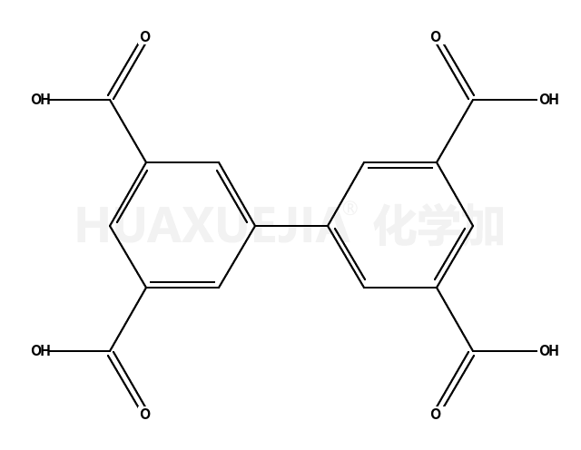 联苯-3,3',5,5'-四羧酸