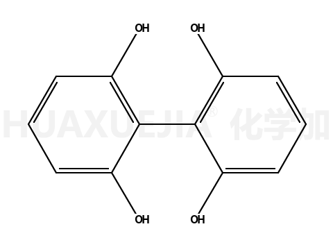 2,2’,6,6’-四氢xy-1,1’-亚苯