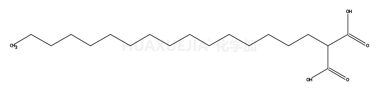 十六烷基丙二酸