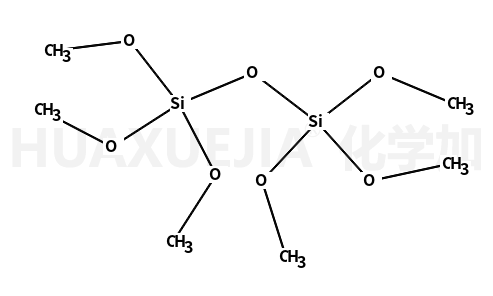 Hexamethyl diorthosilicate Hexamethyl diorthosilicate