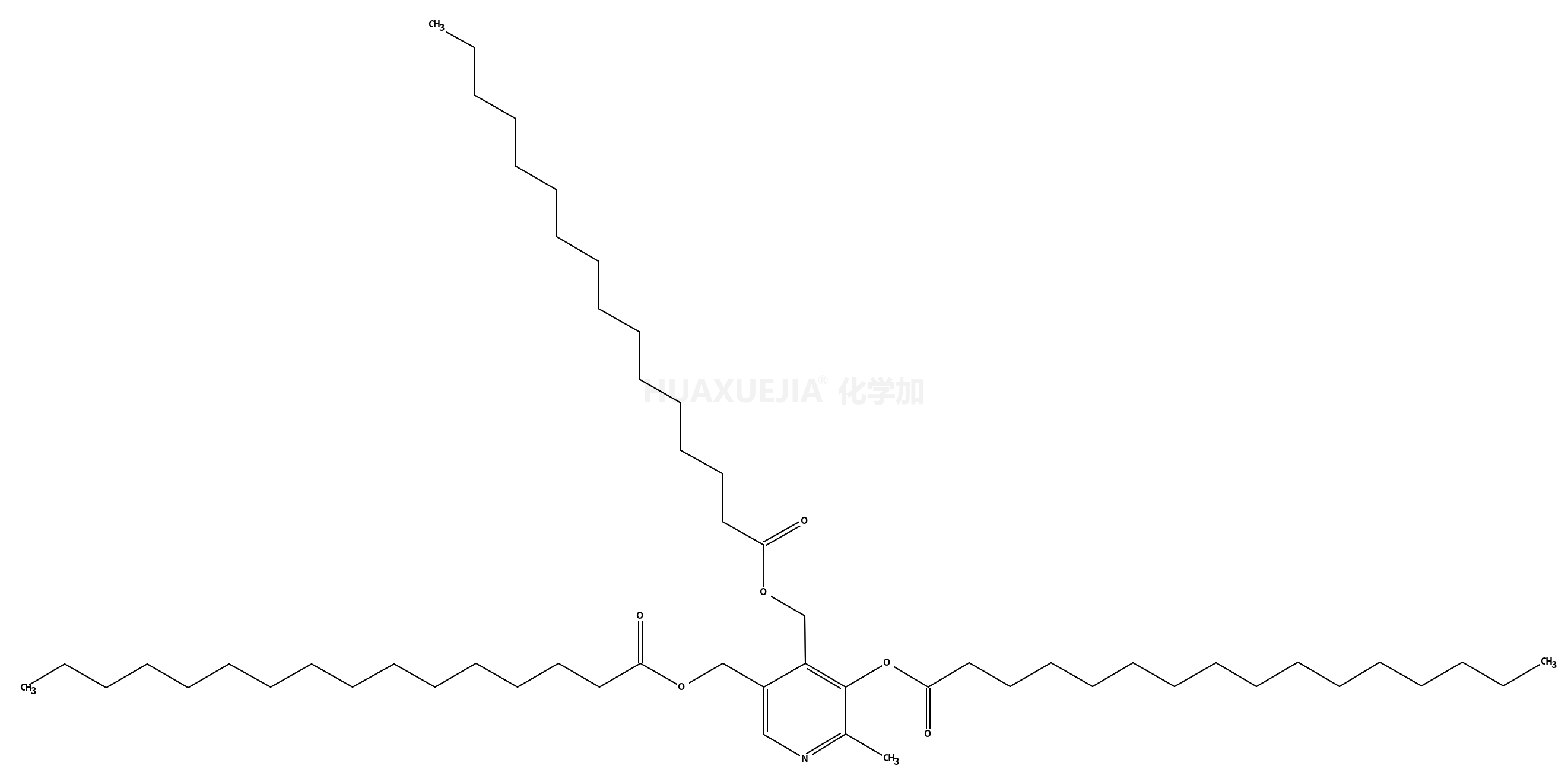 吡哆素三棕榈酸酯