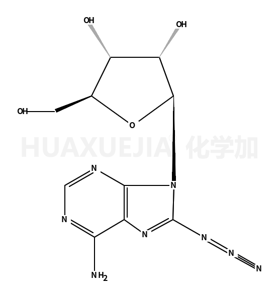 8-叠氮酰苷