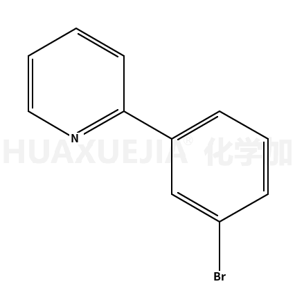 2-(3-溴苯)吡啶