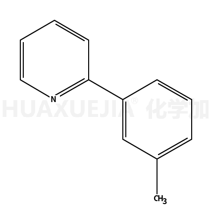 2-(3-甲苯基)吡啶