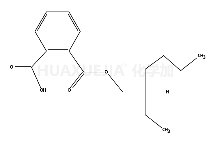 邻苯二甲酸单乙基己基酯