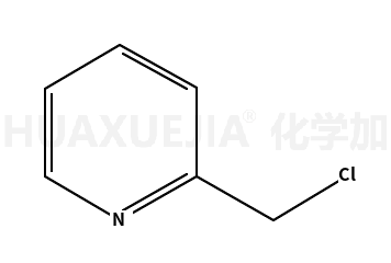 2-氯甲基吡啶盐酸盐